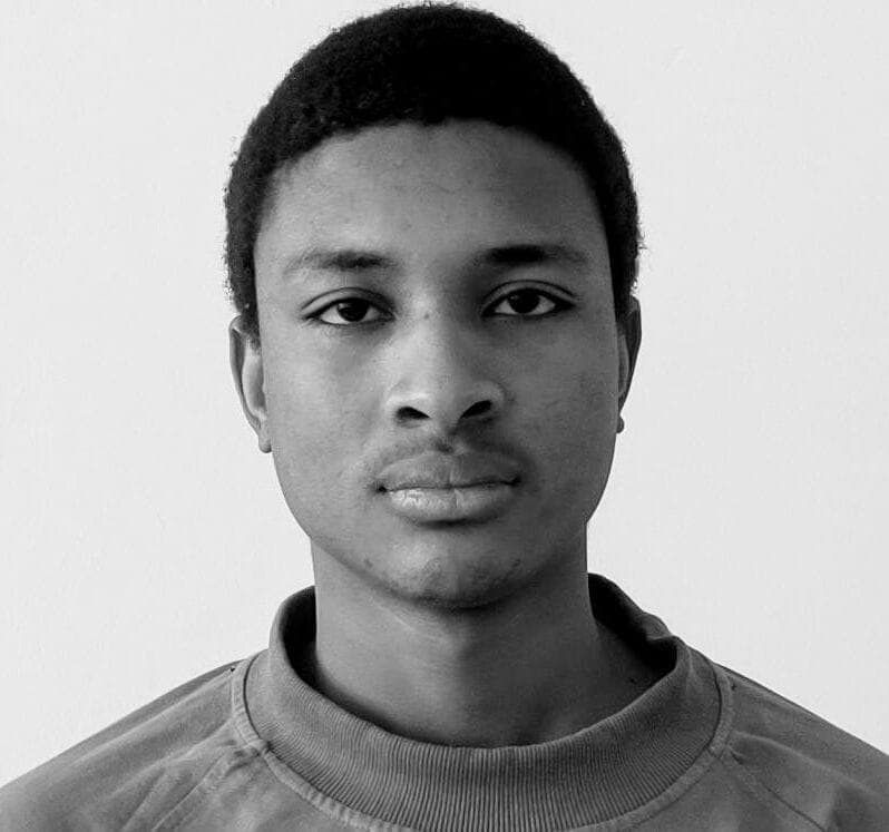 Sani Mahmud Madobi — AI Systems Engineer & Founder